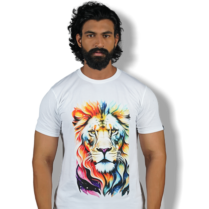 Glory of Lion