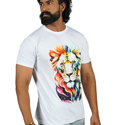 Glory of Lion