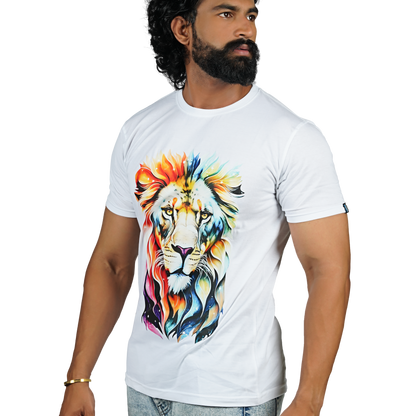 Glory of Lion