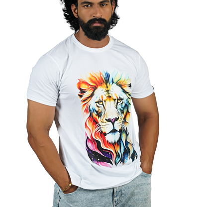 Glory of Lion