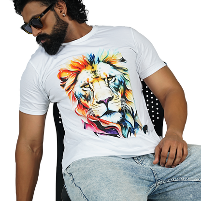 Glory of Lion
