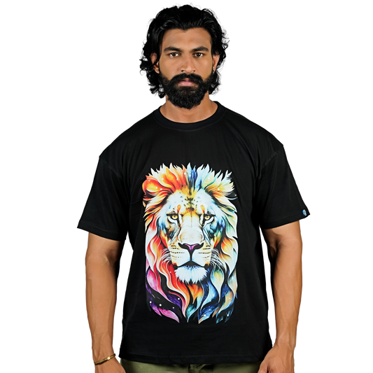 Glory of Lion