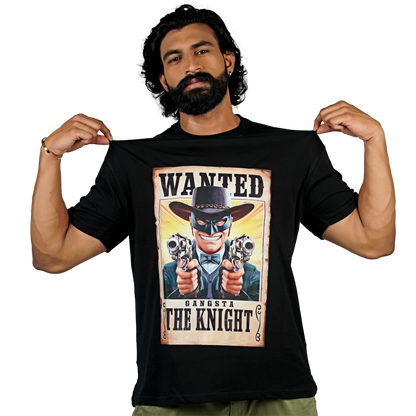 Wanted Gangster
