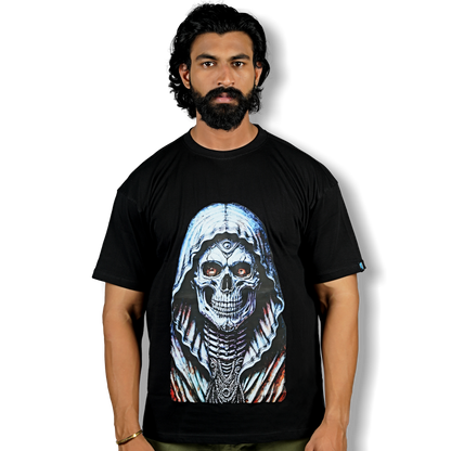 Skull Cape