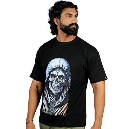 Skull Cape