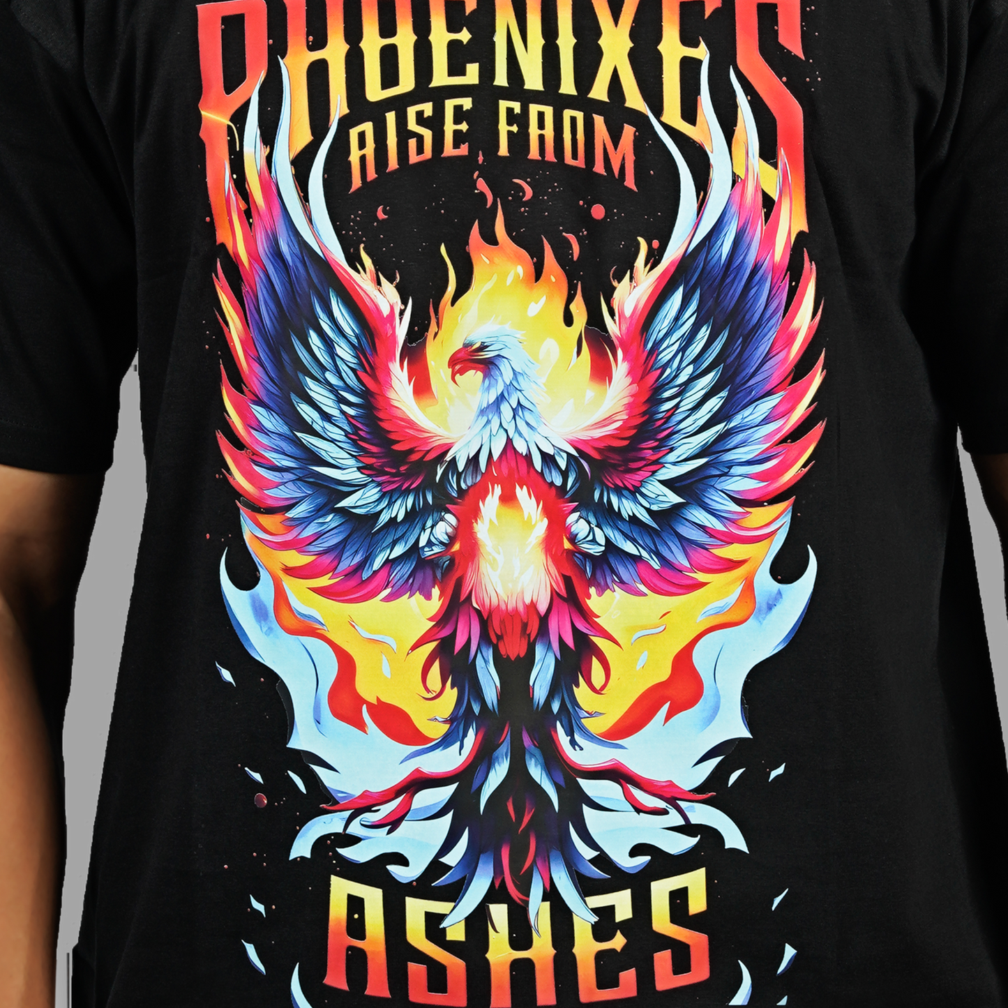 Pheonix