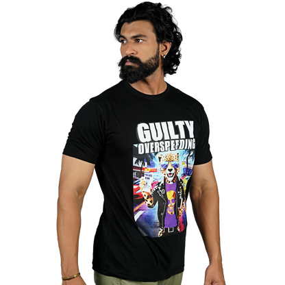 Guilty Overspeed