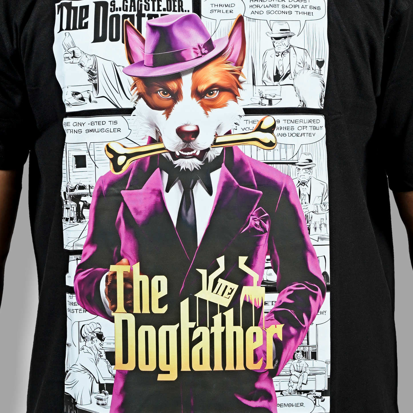 Dogfather