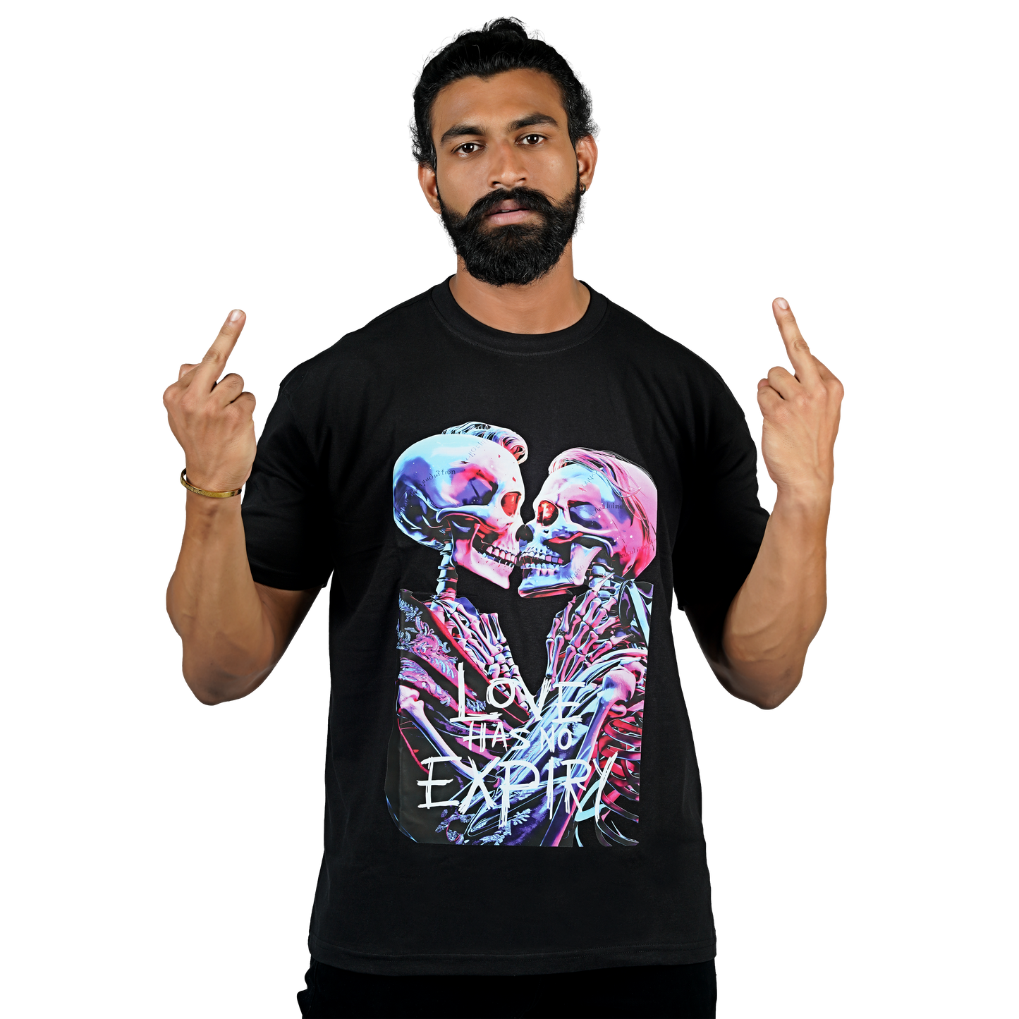 Skull Love