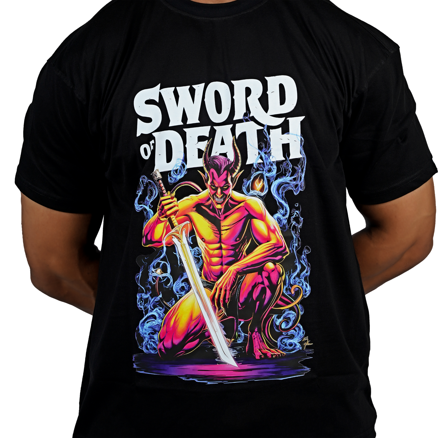 Sword of Death