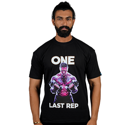 One Last Rep