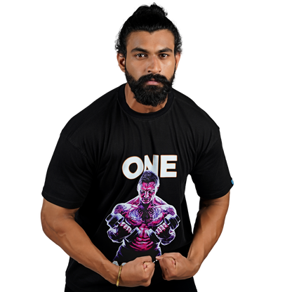 One Last Rep