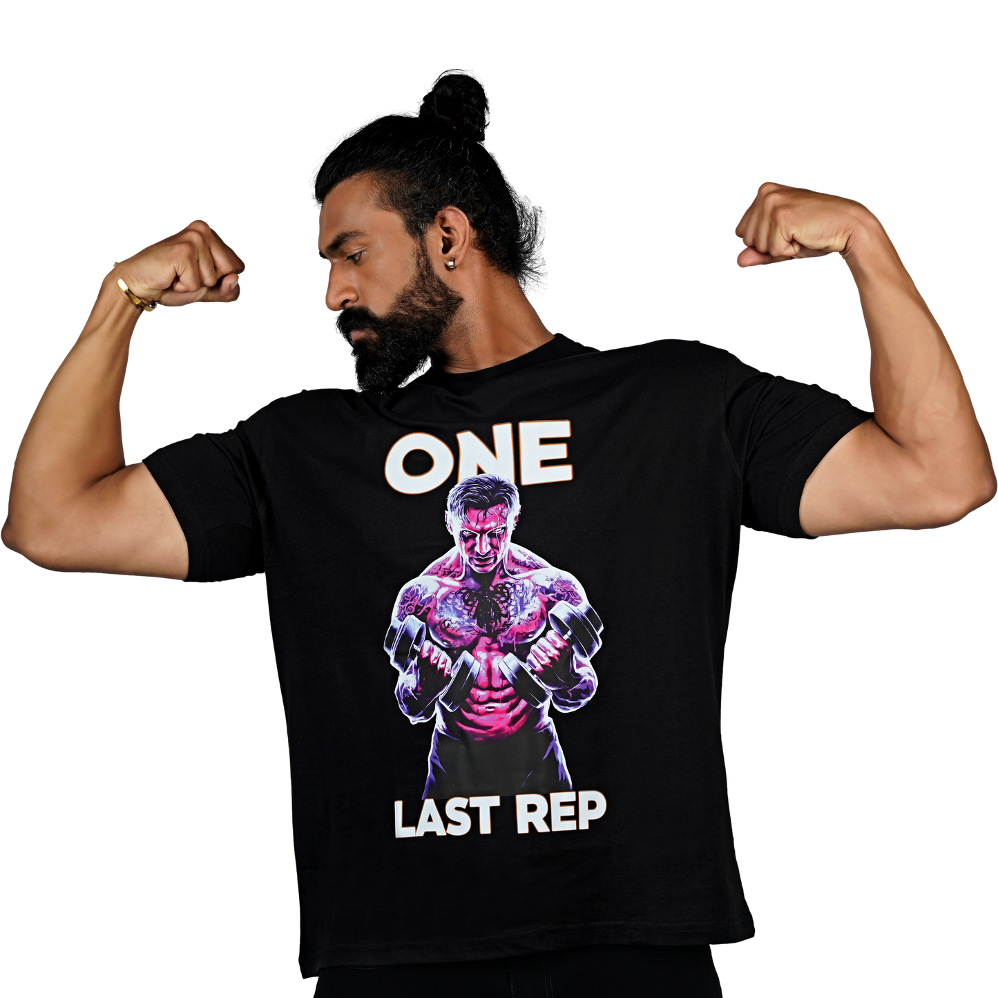 One Last Rep