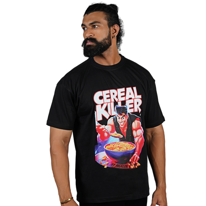 Cereal Killer