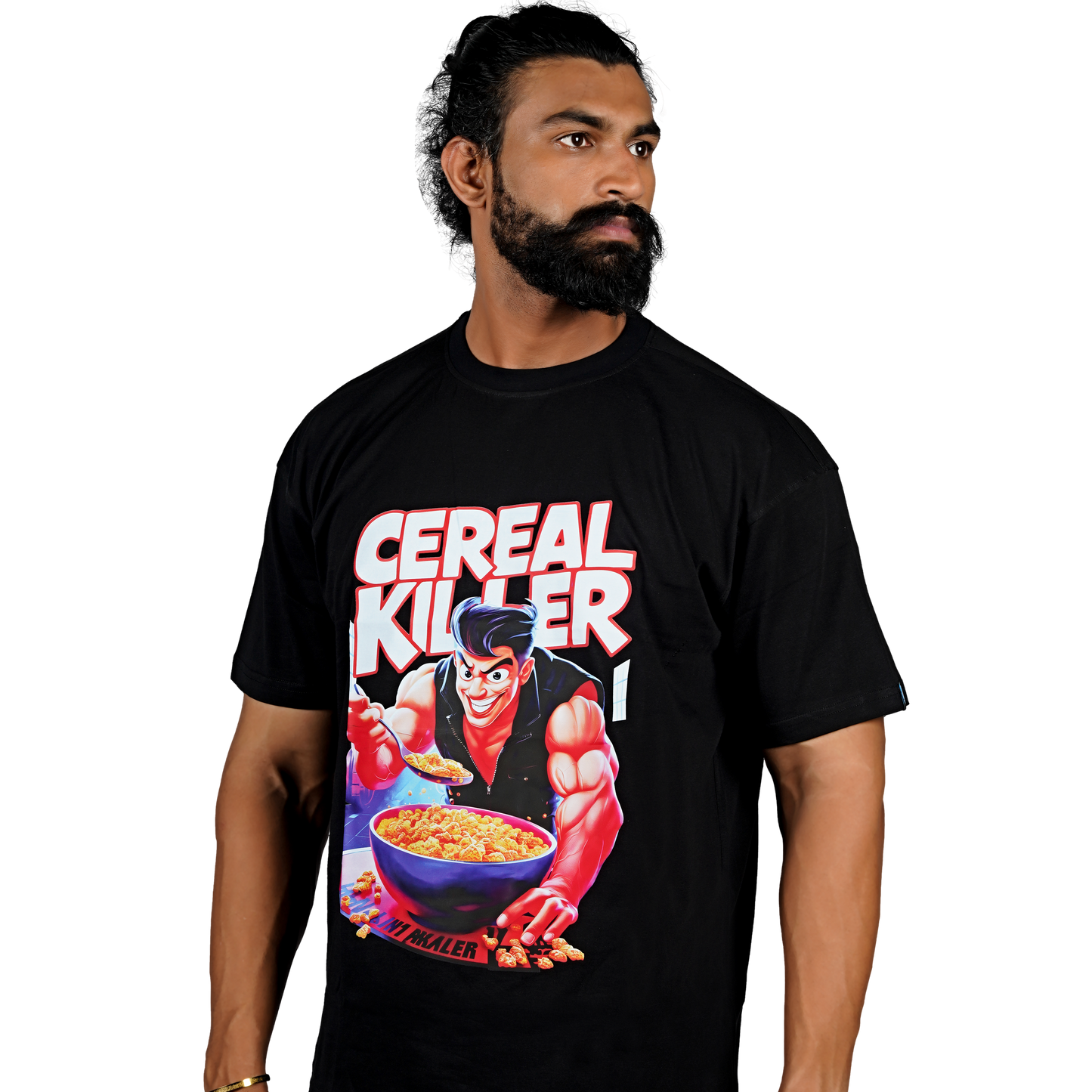 Cereal Killer