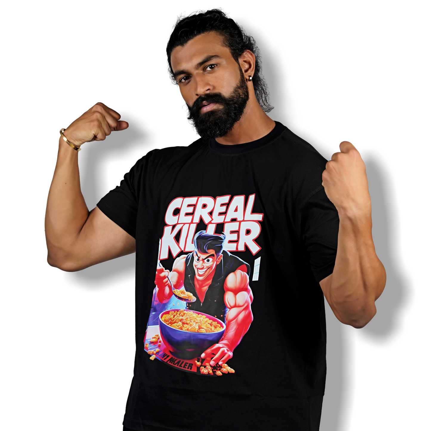 Cereal Killer