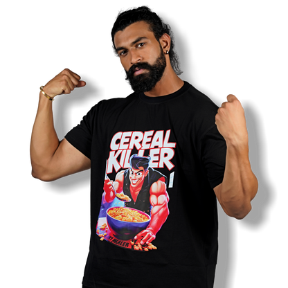 Cereal Killer