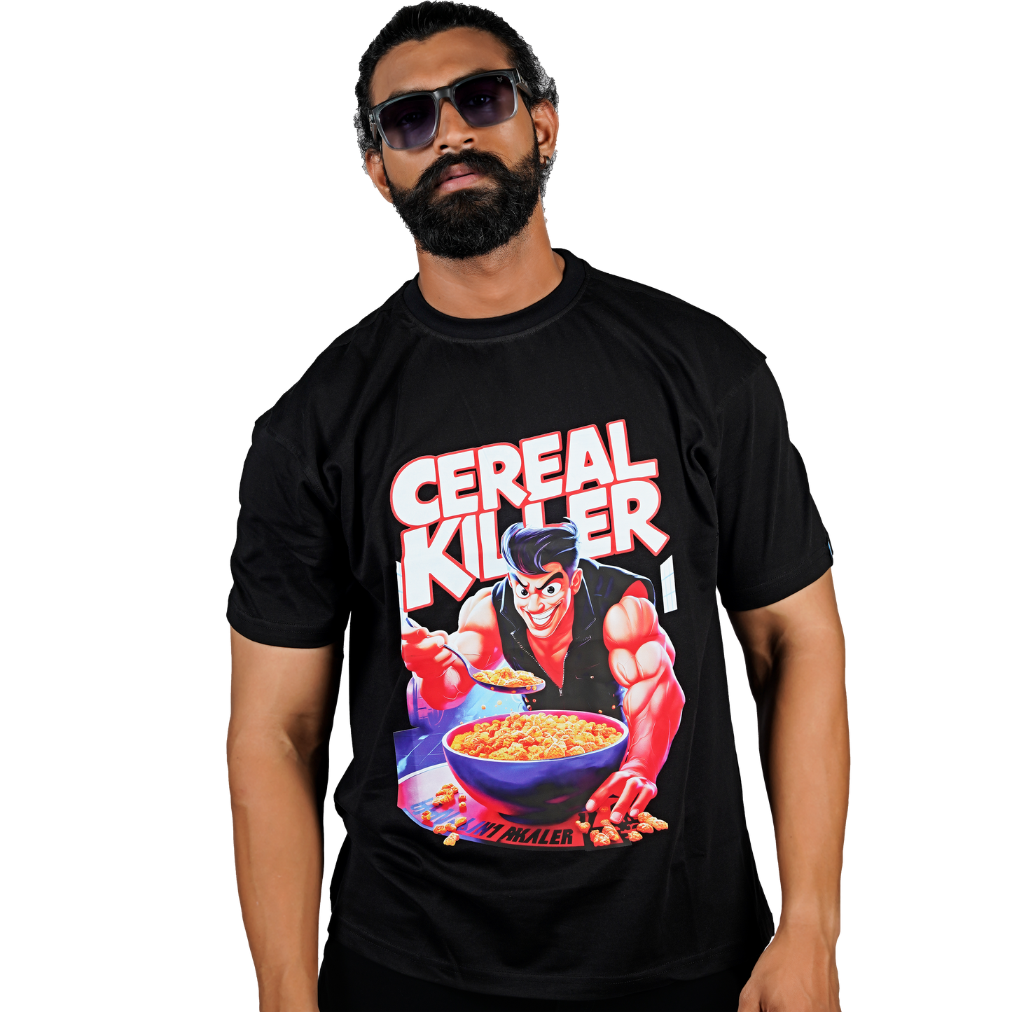 Cereal Killer