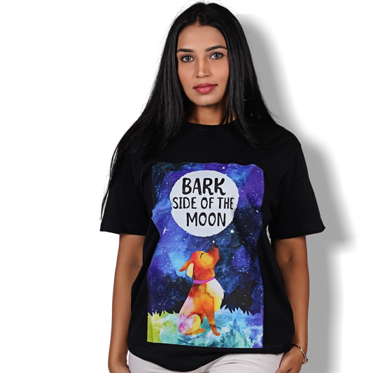 Bark Side of Moon