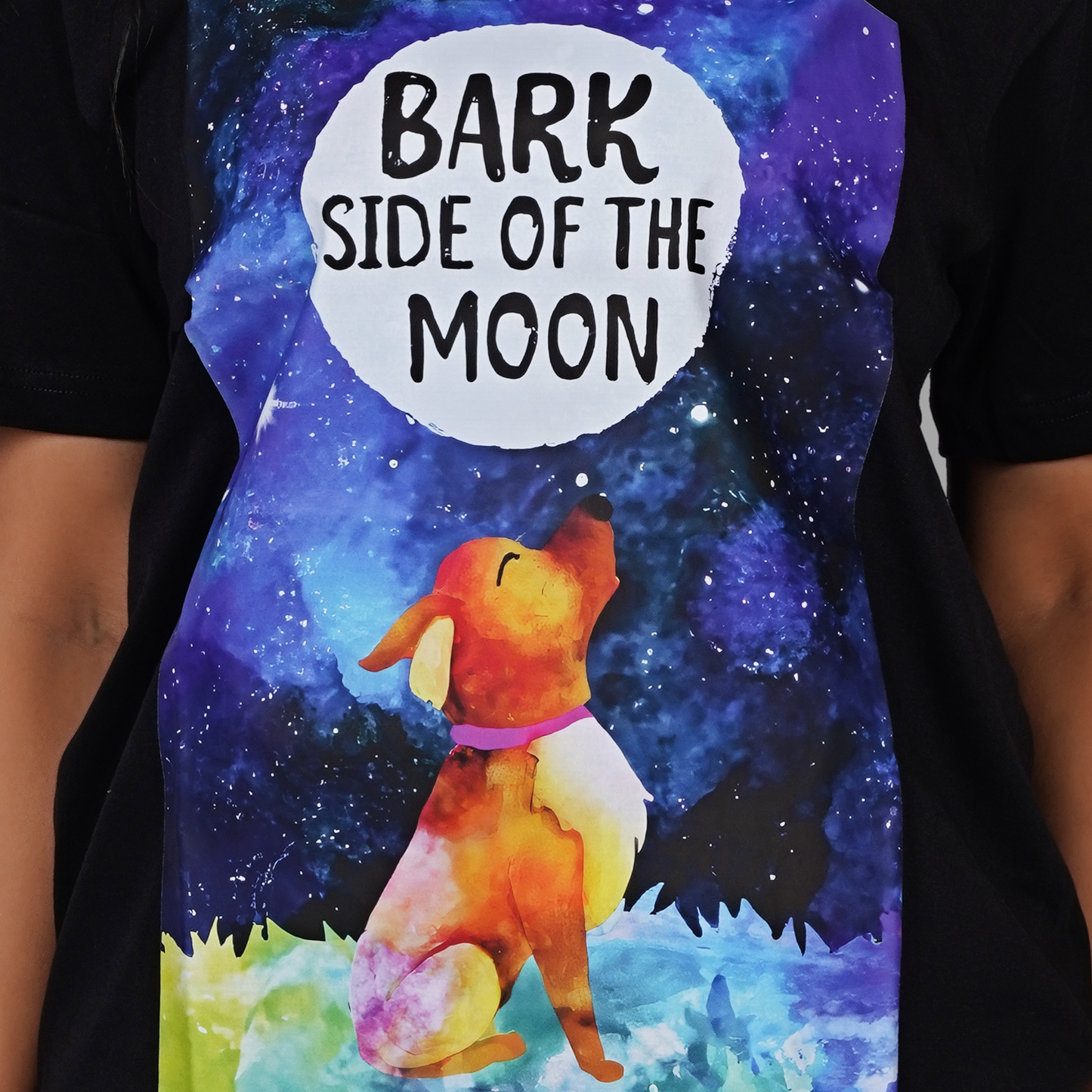 Bark Side of Moon