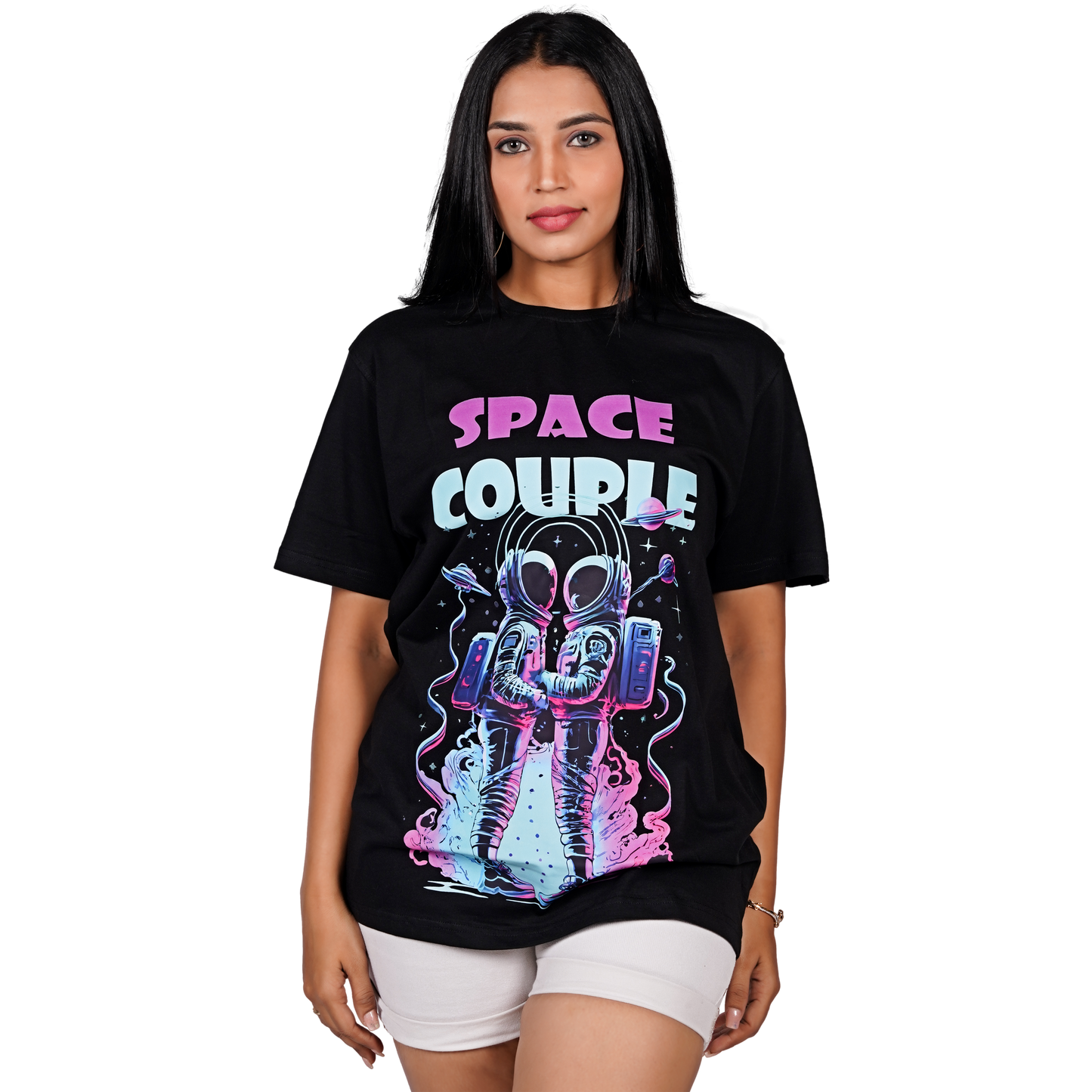 Couple Space