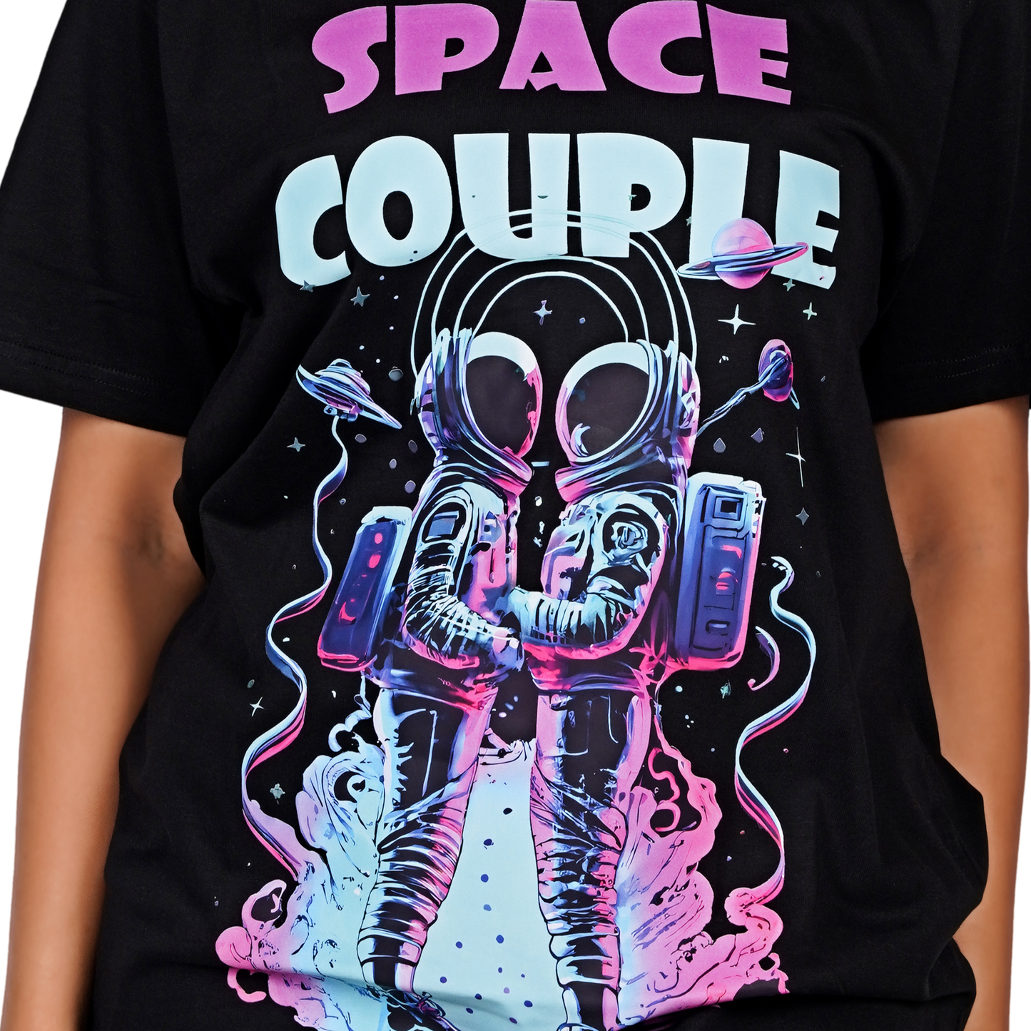 Couple Space