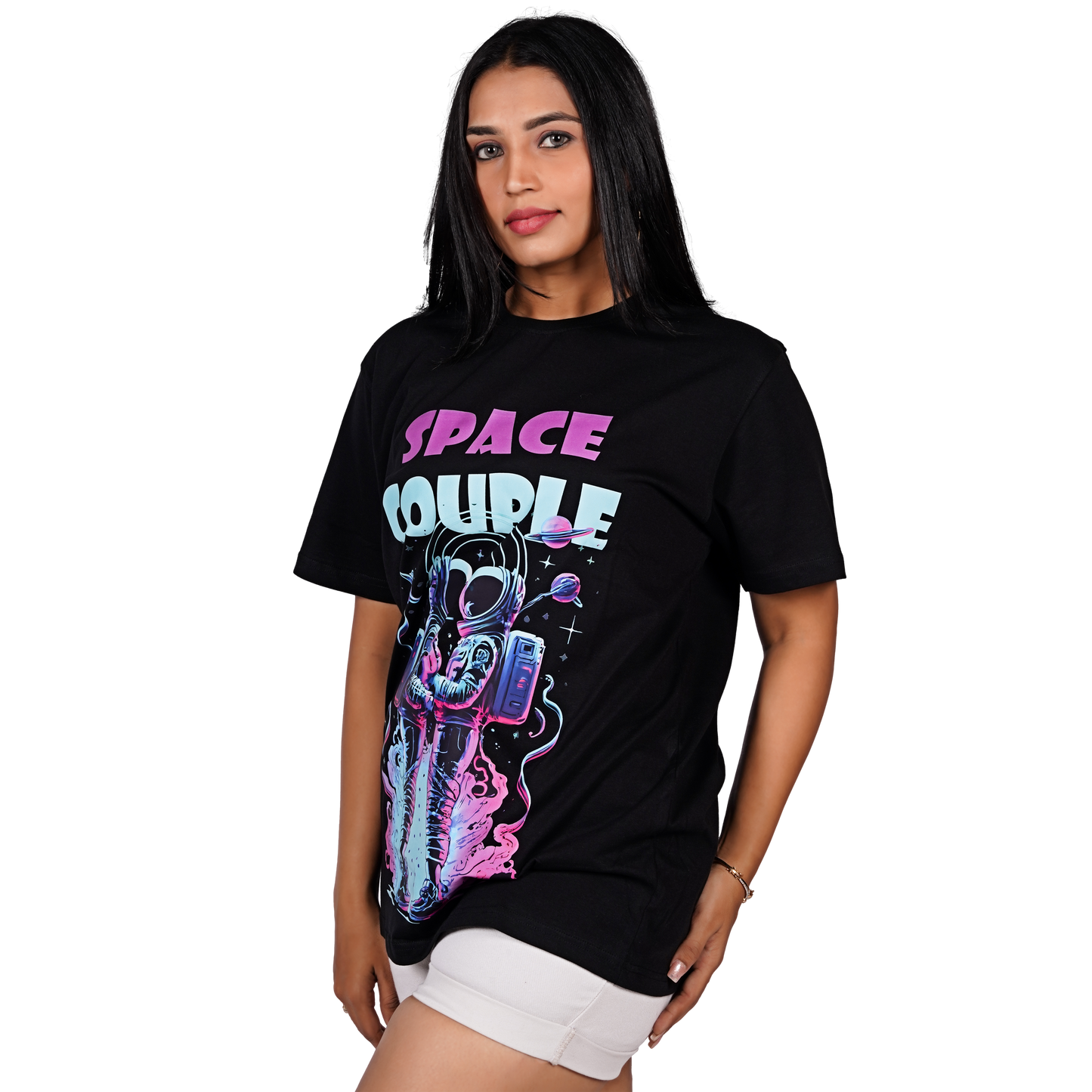 Couple Space