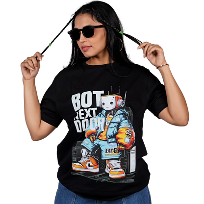 Bot Next Door