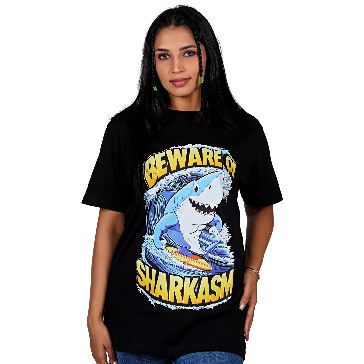 Sharkasm