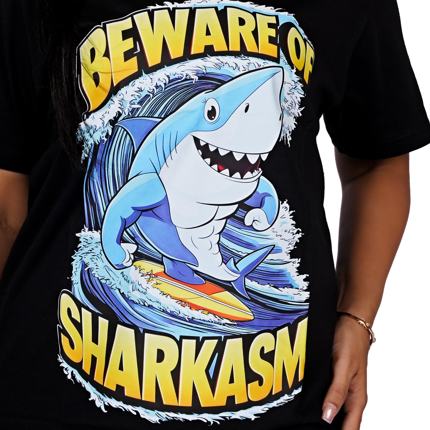 Sharkasm