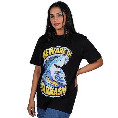 Sharkasm