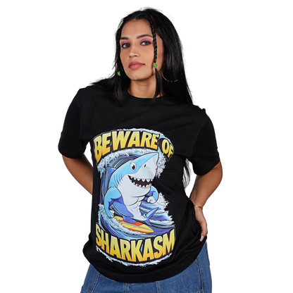 Sharkasm