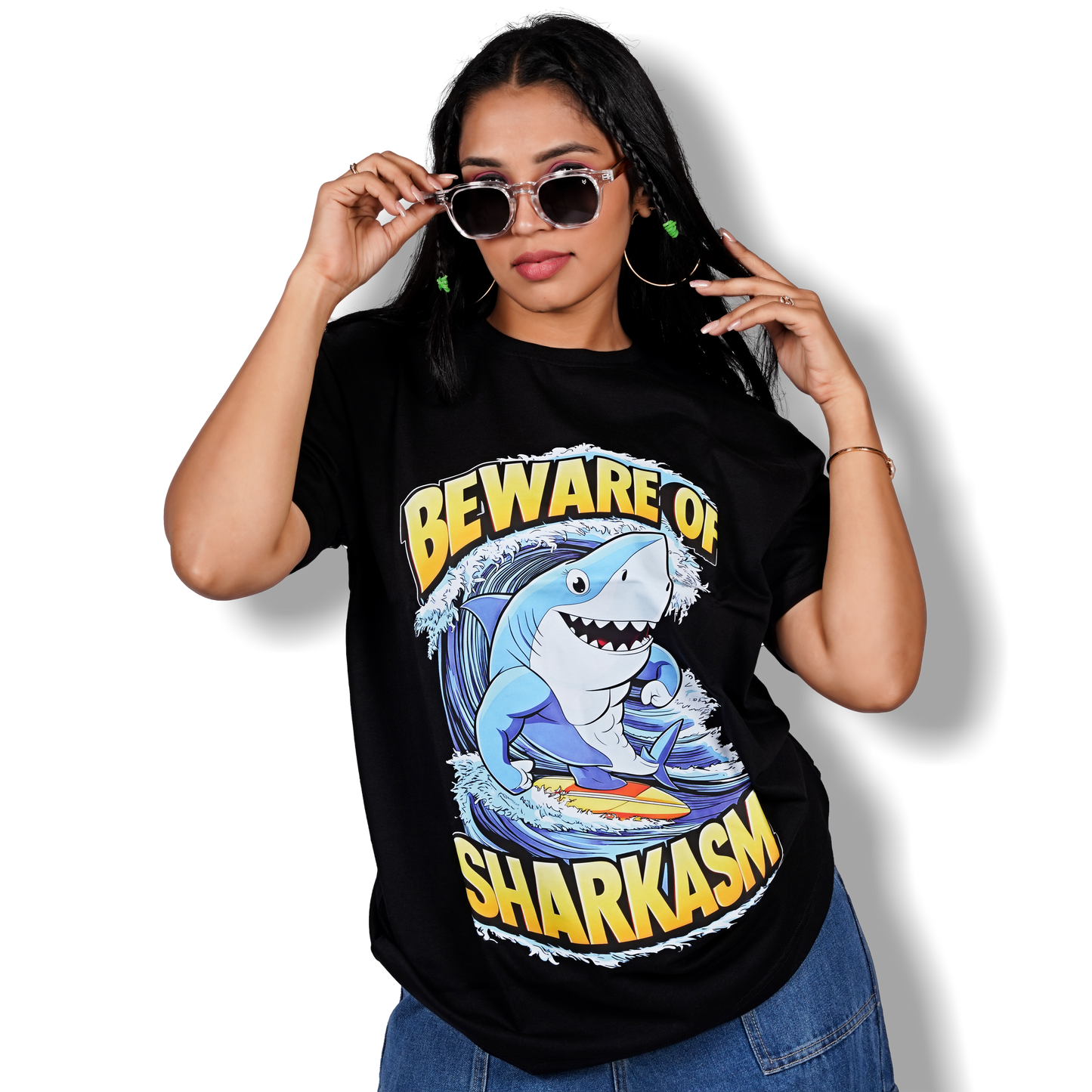 Sharkasm