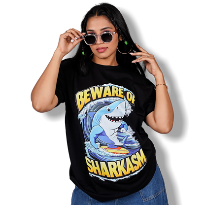 Sharkasm