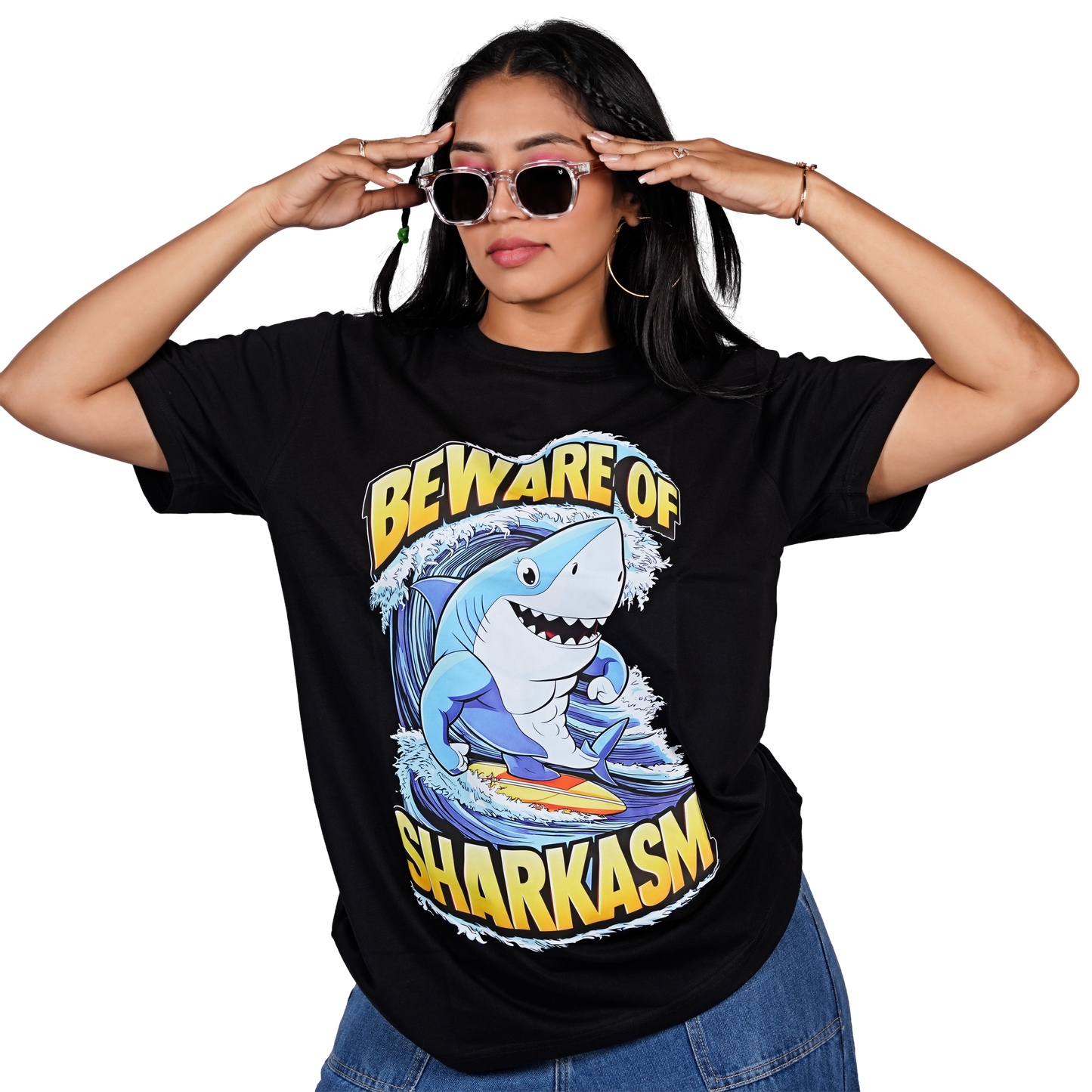 Sharkasm