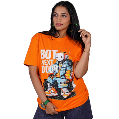 Bot Next Door