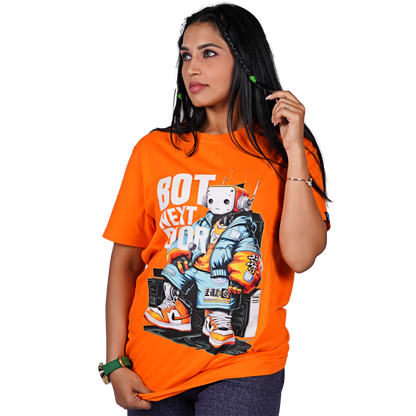Bot Next Door
