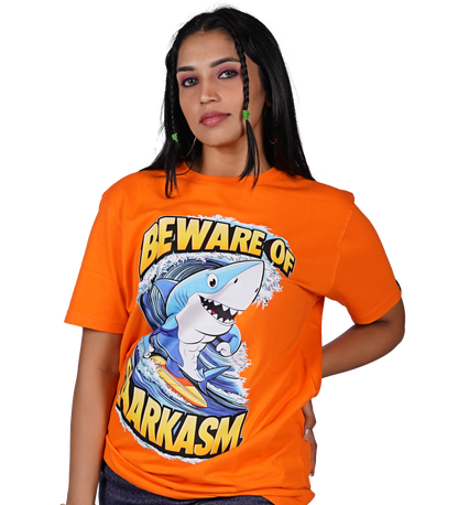 Sharkasm