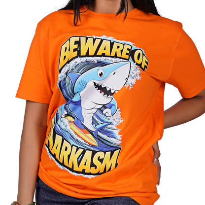 Sharkasm