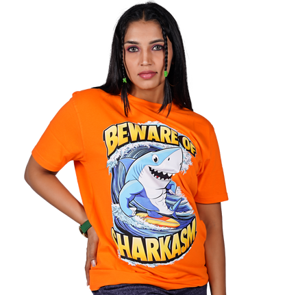 Sharkasm