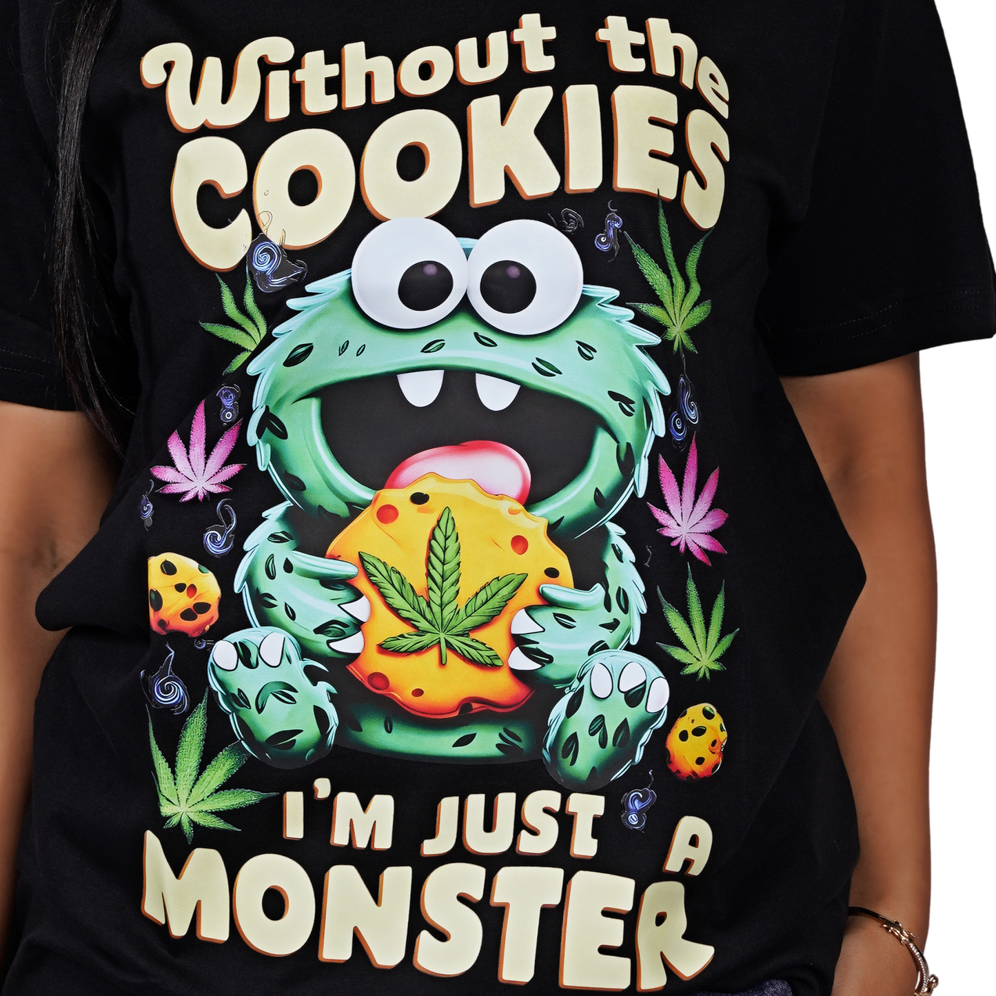 Cookie Monster