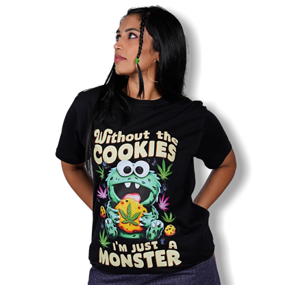 Cookie Monster