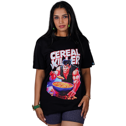 Cereal Killer