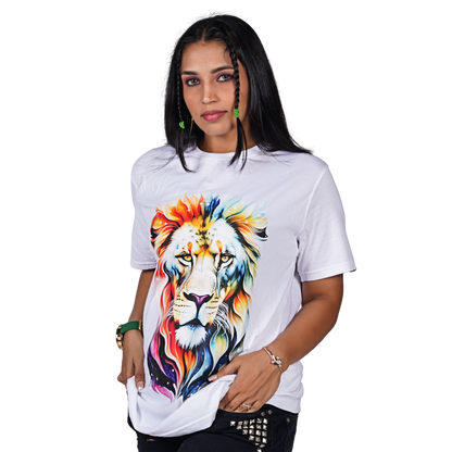 Glory of Lion
