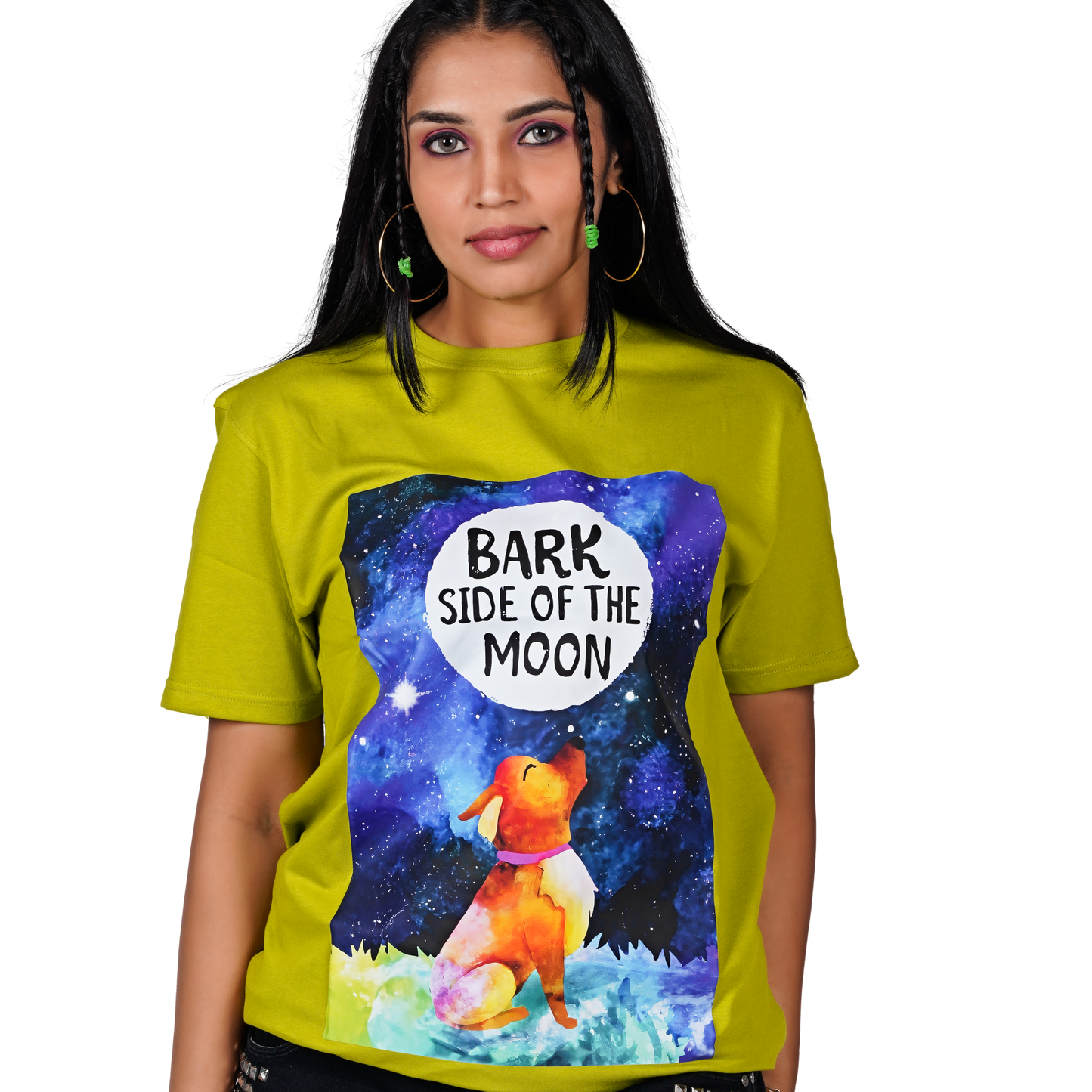 Bark Side of Moon