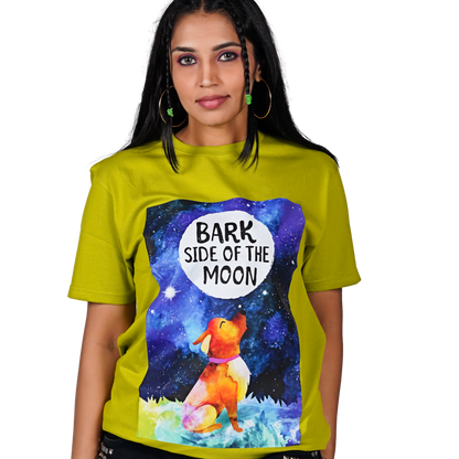 Bark Side of Moon
