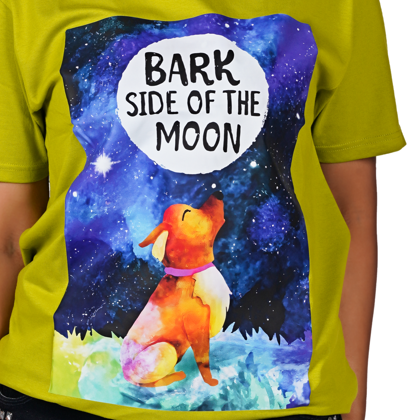 Bark Side of Moon