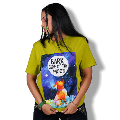 Bark Side of Moon