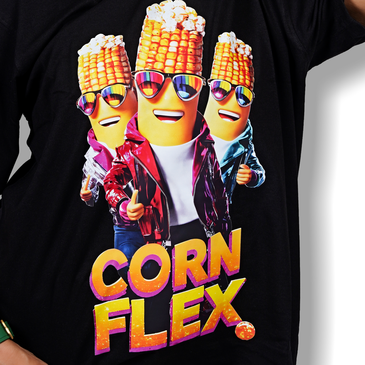 Corn Flex