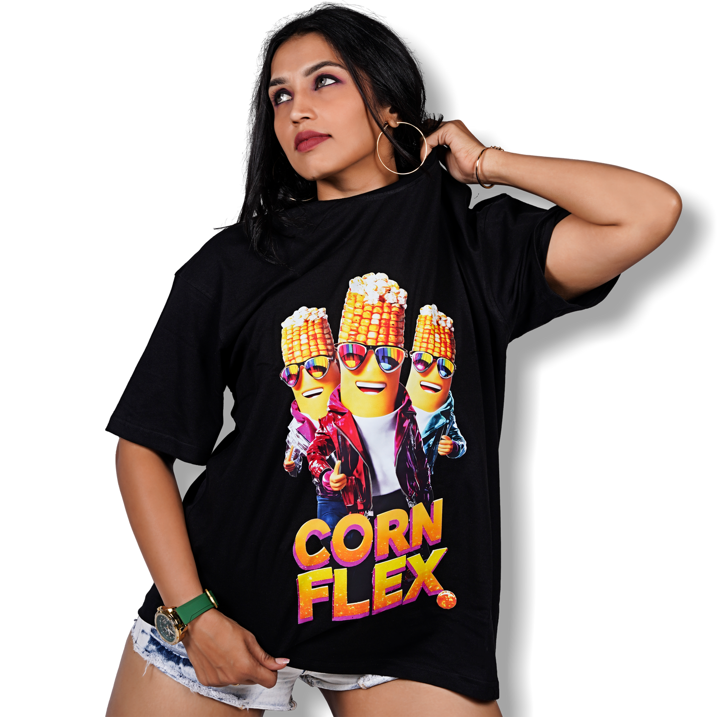 Corn Flex